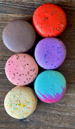 [MAD192CTAMER] Macarons - American Favorite Collection 192ct